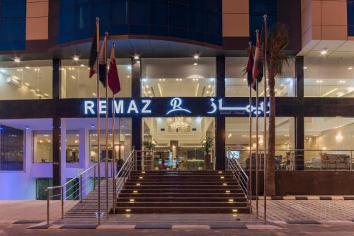 Фотографии гостиницы 
            Remaz Suites Hotel