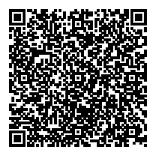 QR код гостевого дома Карпатские Чаны