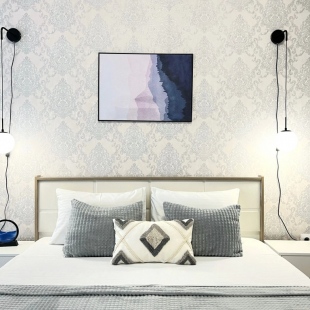 Фотография квартиры Квартира Элитная Kravc Group в ЖК бизнес-класса