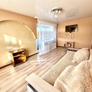 Фотография квартиры Квартира уютная в центре