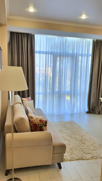 Фотография квартиры Апартаменты Парк Южные Культуры