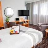 Фотография гостиницы Ramada by Wyndham Belfast