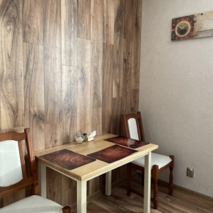 Фотография квартиры Апартаменты на Пушкина