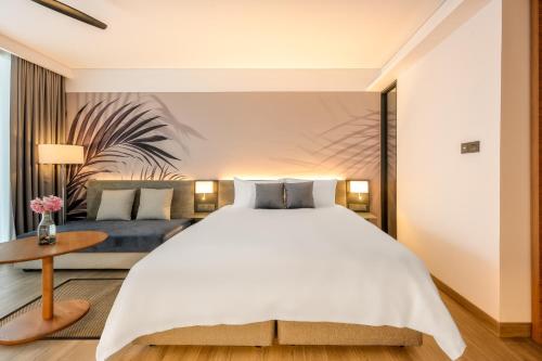 Фотография гостиницы Stay Wellbeing & Lifestyle Resort - SHA Extra Plus