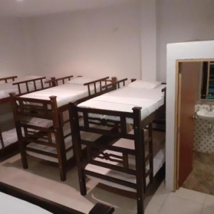 Фотография хостела Hotel TNT Mirador