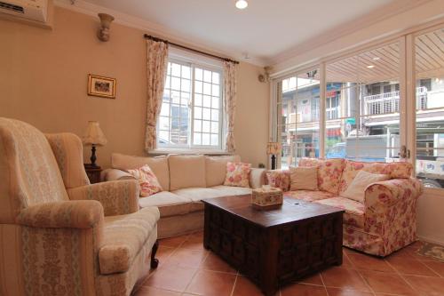 Фотография мини отеля Beautiful Life B&B