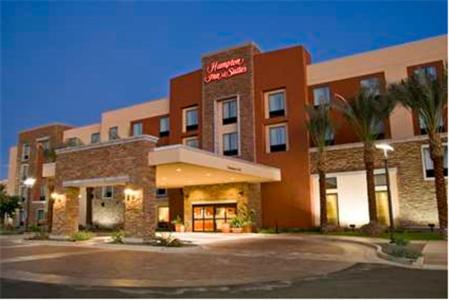 Фотография гостиницы Hampton Inn & Suites Phoenix Chandler Fashion Center