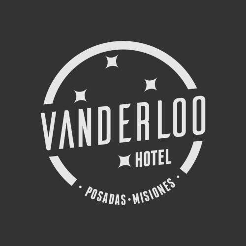 Фотография гостиницы Hotel Vanderloo