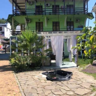 Фотография гостевого дома Три И