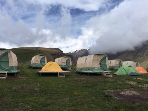 Фотография базы отдыха Поляна Эммануэля