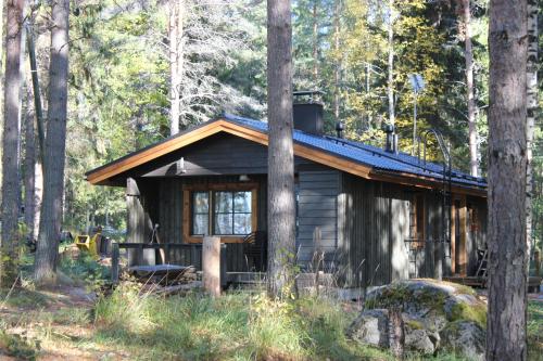 Фотография гостевого дома Accommodation and Fishing Vonkale