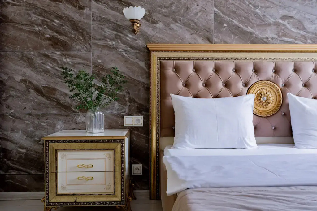 Фотография квартиры Апартаменты Grand Gallery