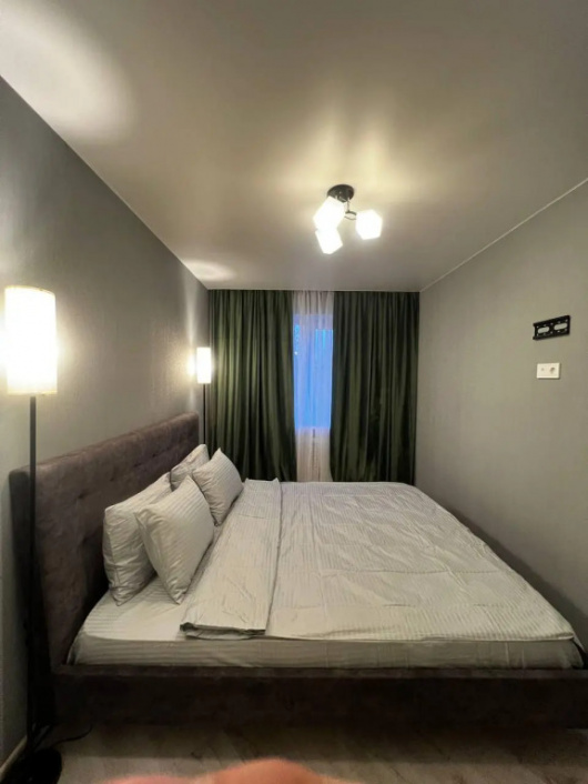 Фотографии квартиры 
            Königsberg на улице Рокоссовского 10