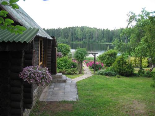 Фотографии гостевого дома 
            Valdai Lake House