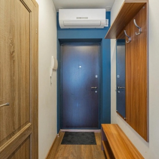 Фотография квартиры Апартаменты на улице Малышева 42А/909