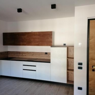 Фотография апарт отеля YUGOGO PELLICO 8 Trento Centro