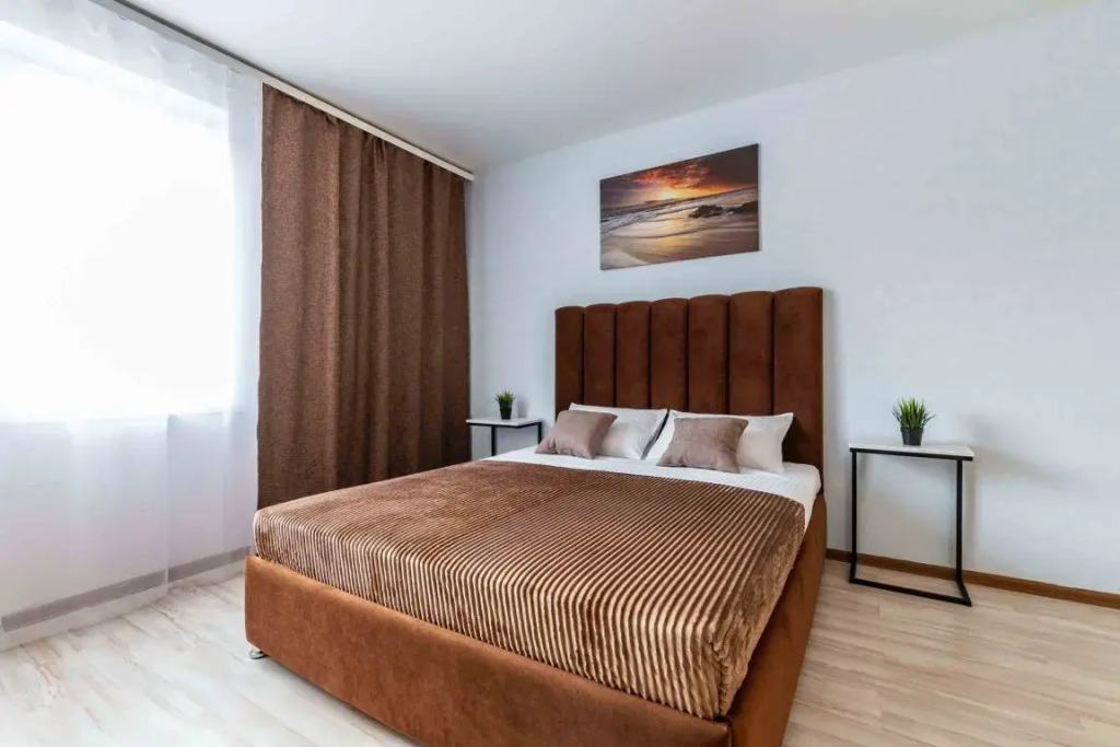 Фотография квартиры Апартаменты Фаэтон DreamHouse 17