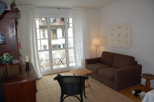 Фотография квартиры Maison Mosgenstein