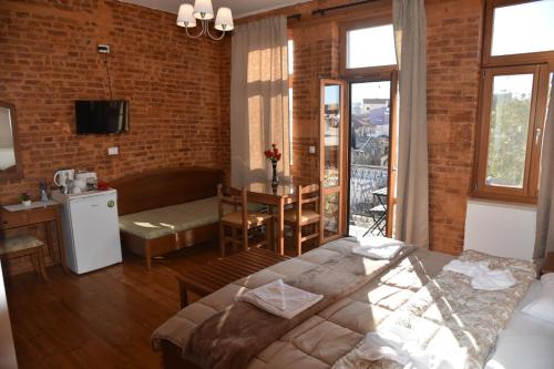 Фотография апарт отеля Santrivani Rooms