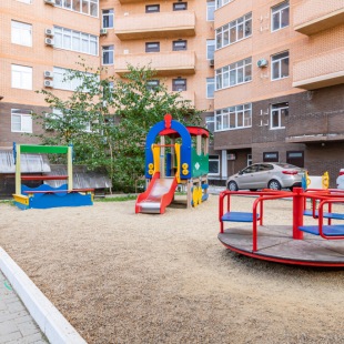 Фотография квартиры Апартаменты Леваневского 187