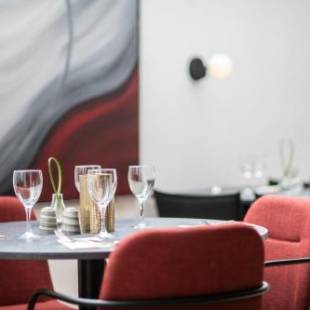 Фотографии гостиницы
Quality Hotel Prisma