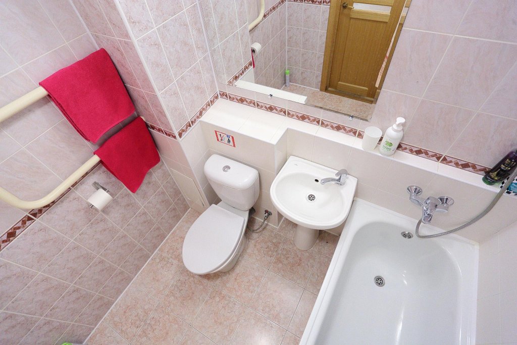 Фотография квартиры Апартаменты на 40 лет Октября