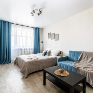 Фотография квартиры Квартира На Блюхера