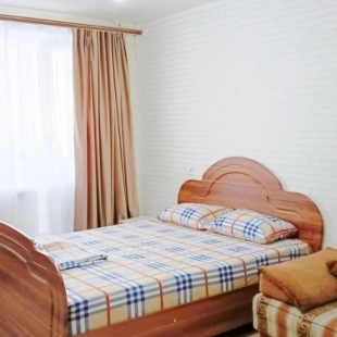 Фотография квартиры Квартира на Ул  Баумана 12