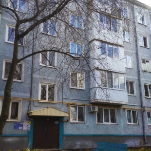 Фотография квартиры Квартира Двушка на Зорге