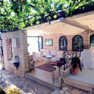 Фотографии мини отеля
Bed & Breakfast Blu Locanda