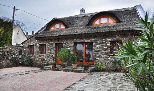 Фотография гостевого дома Centrum Vendégház