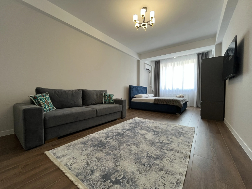 Фотография квартиры Апартаменты Sundag Кав85