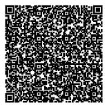 QR код гостиницы Cosmos Collection Altay Resort