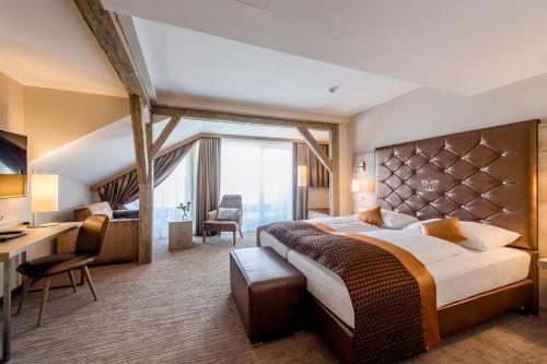 Фотография гостиницы Hotel Krone