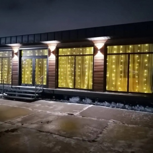 Фотография Коттеджа Частный дом Уютный