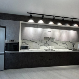 Фотография квартиры Апартаменты Стильная двушка 6 спальных мест