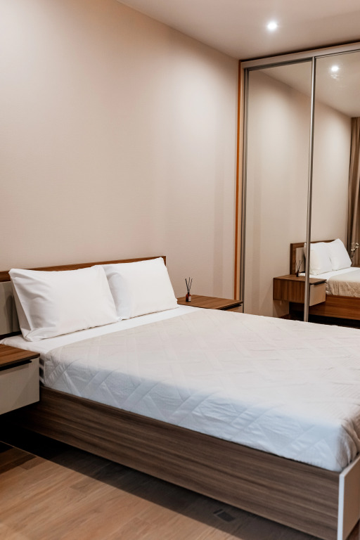 Фотография квартиры Апартаменты 1-комнатные 311