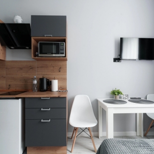 Фотография квартиры Апартаменты около Пионерского сквера