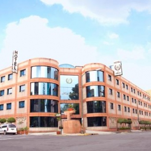 Фотография гостиницы Hotel Astor