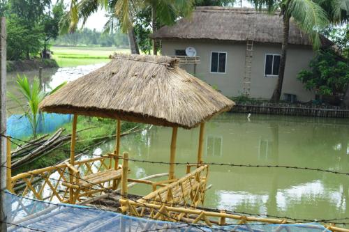 Фотографии гостиницы
Solitary Nook