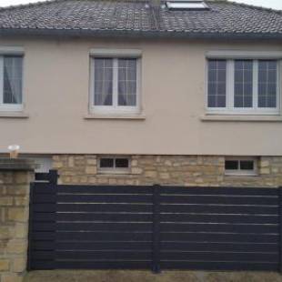 Фотографии гостевого дома
maison de vacances