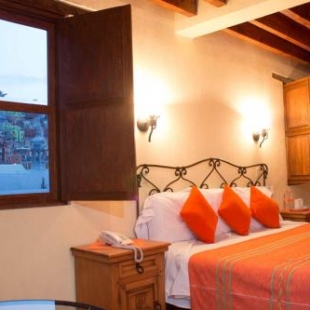 Фотография гостиницы Hotel Antiguo Vapor Categoría Especial