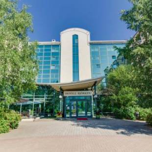Фотографии гостиницы
Hotell Björken