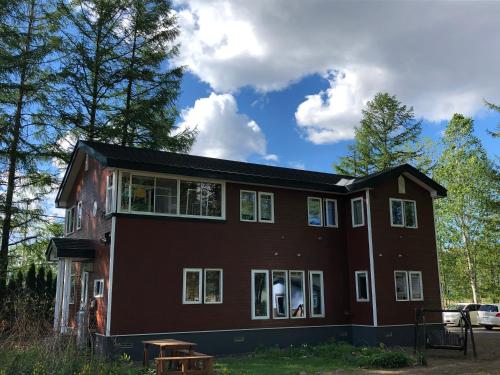 Фотографии хостела
Obihiro Yachiyo Youth Hostel