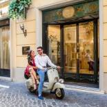 Фотография гостиницы Condotti Boutique Hotel