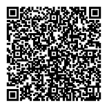 QR код хостела Tunduk Hostel