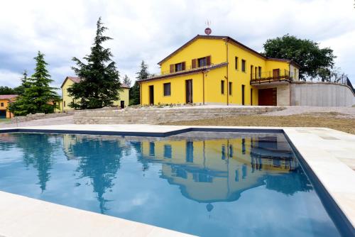 Фотография базы отдыха La Cerqua