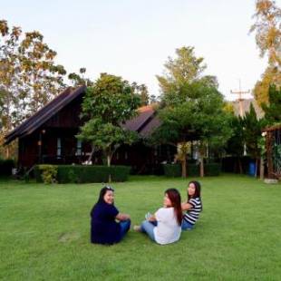 Фотографии гостиницы
Baan MaiKhiangPhu Wang Nam Khiao
