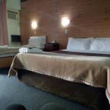 Фотография мотеля Gloucester Motel Pemberton Manjimup