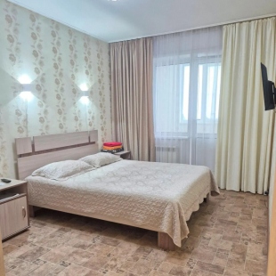 Фотография квартиры Апартаменты на улице Ленинградская 37